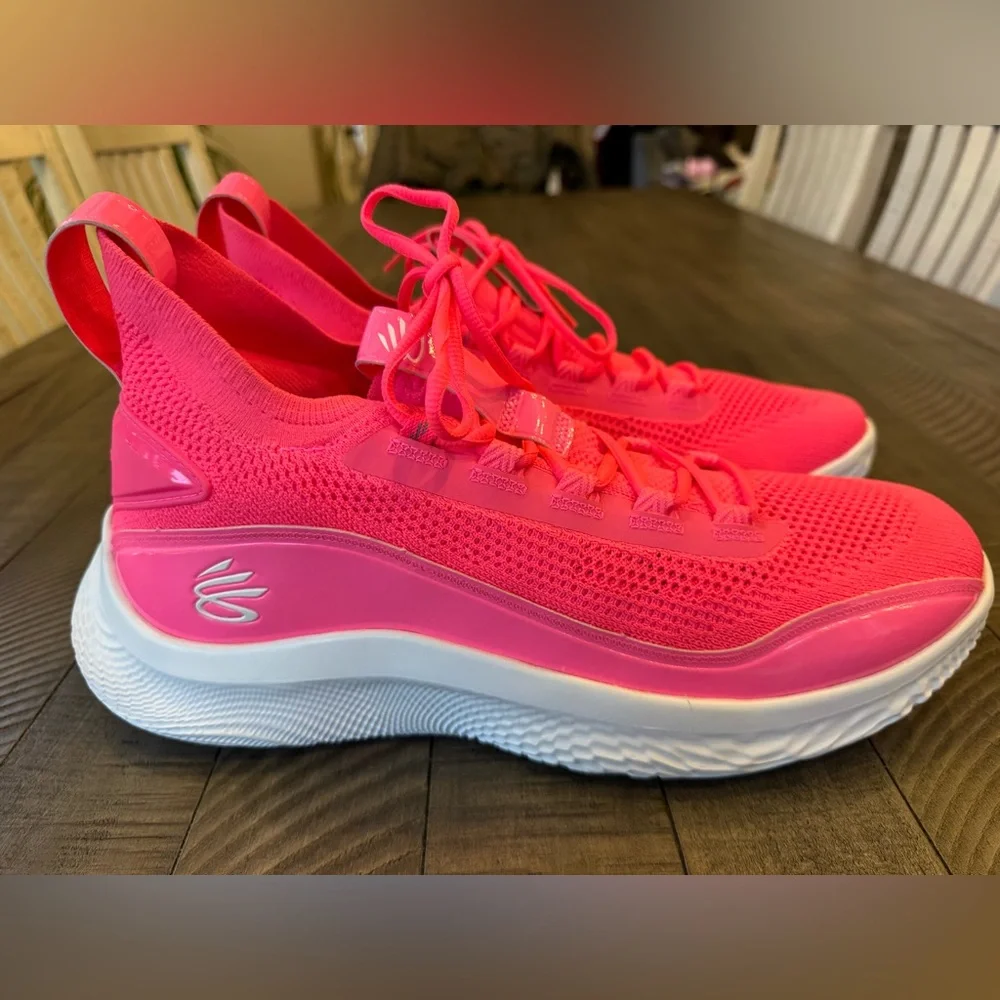 Under Armour Curry Flow 8 